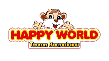Happy World, Indonesia